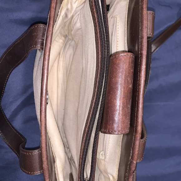 FOSSIL crossbody - Picture 6 of 11